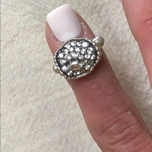 Judith ripka ring
